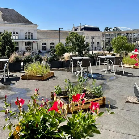 Best Western Blois Château-2
