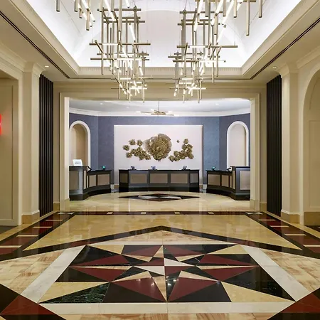 Baltimore Marriott Waterfront-2