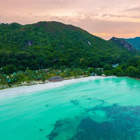 Paradise Sun Hotel Seychelles-2