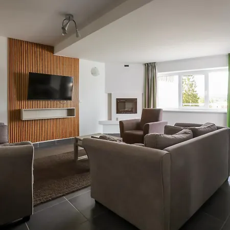 Lipno Lake Resort-2
