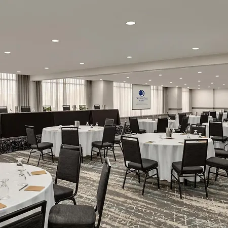 Doubletree By Hilton Bloomington Minneapolis South-2