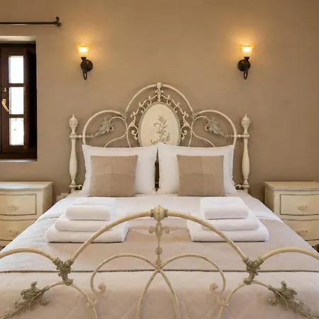 Areos Polis Boutique Hotel-2