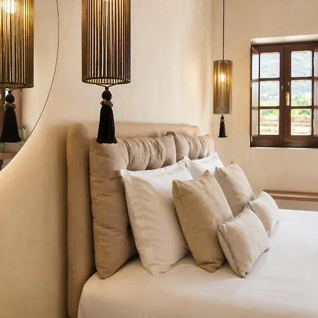 Areos Polis Boutique Hotel-3