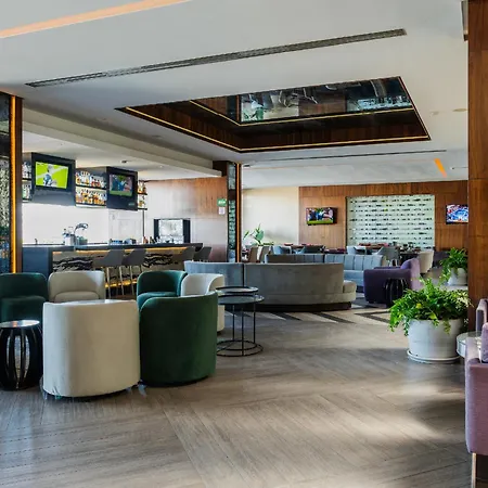Hs Hotsson Hotel Leon-3