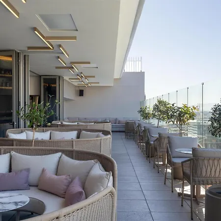 Radisson Hotel Cape Town Foreshore-2