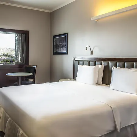 Mercure Uberlândia Plaza Shopping-3