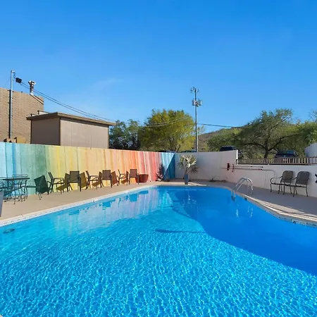 Tombstone Lookout Lodge, Surestay Collection By Best Western-2