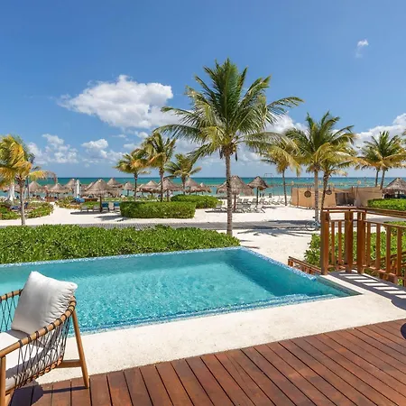Fairmont Mayakoba-2