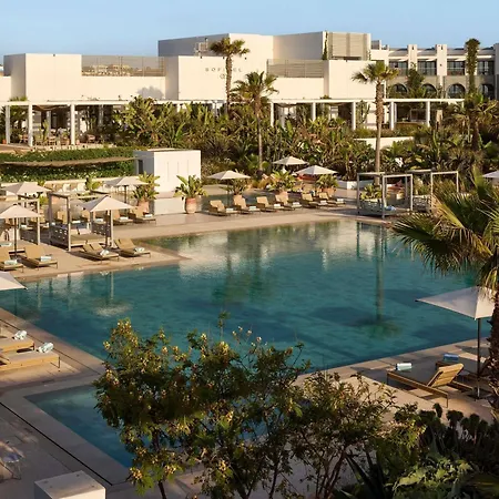 Sofitel Agadir Thalassa Sea & Spa-2