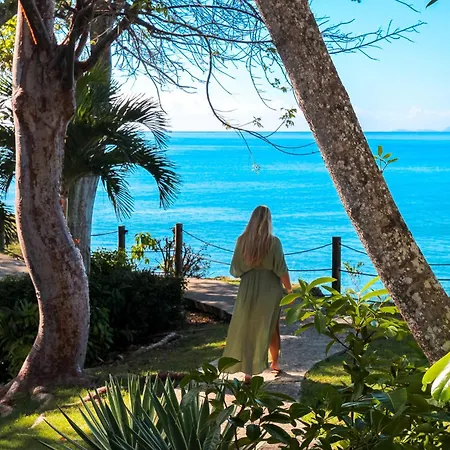 La Creole Beach Hotel&Spa-3