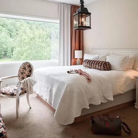 Hotel Union Geiranger Resort&Spa-2