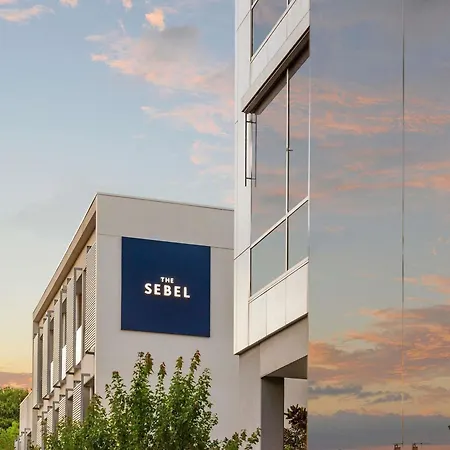 The Sebel Melbourne Kew-2