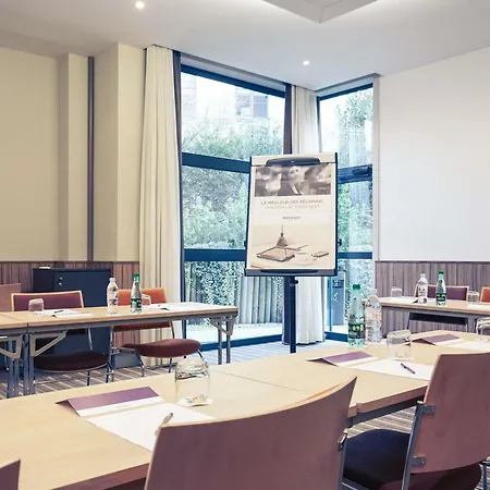 Mercure Valenciennes Centre-3