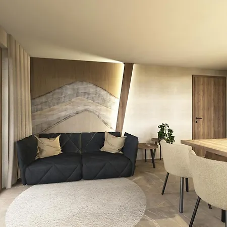 Aparthotel Kronplatz Luxury House-3