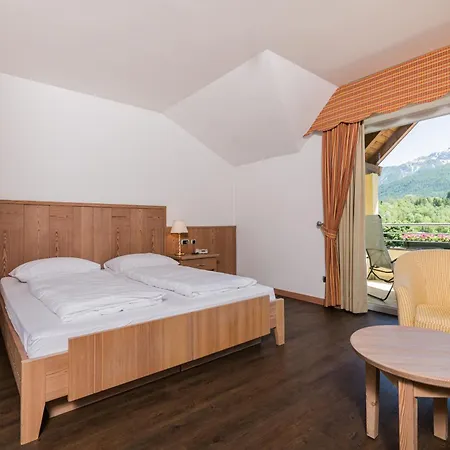 Aparthotel Kronplatz Luxury House-2
