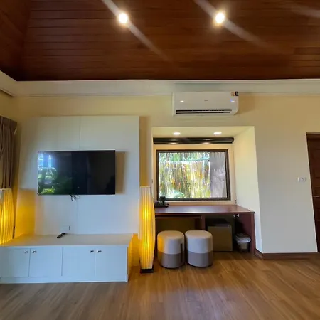 Mali Resort Pattaya Beach Koh Lipe-3
