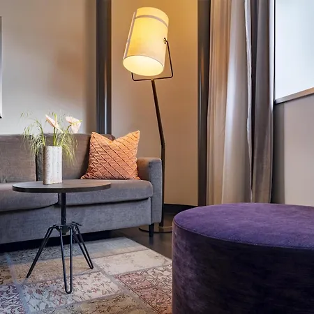 Radisson Blu Riverside Hotel-3