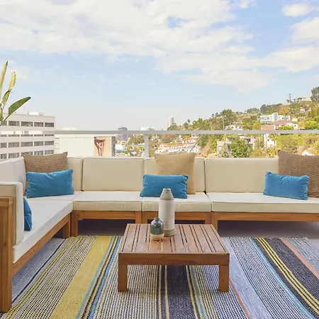 Andaz West Hollywood, By Hyatt-3