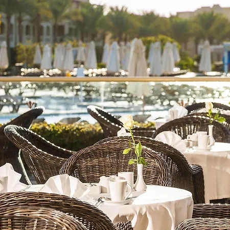 Rixos Sharm El Sheikh - Adults Only 18 Plus-2