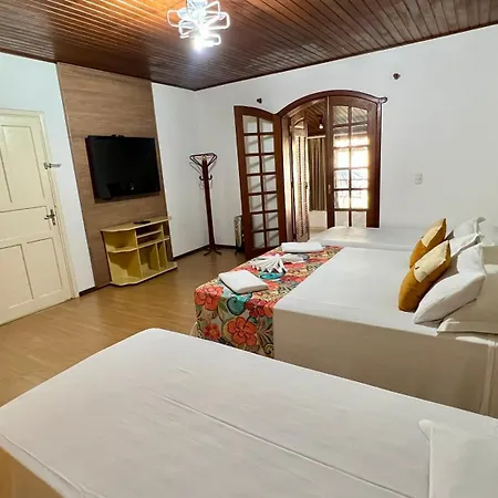 Biazi Paradise Hotel-3