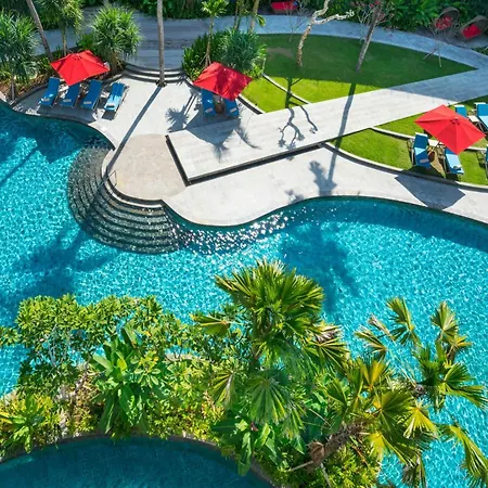 Le Meridien Bali Jimbaran-3