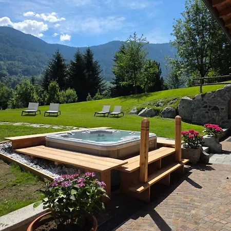 Hotel Maso del Brenta-3