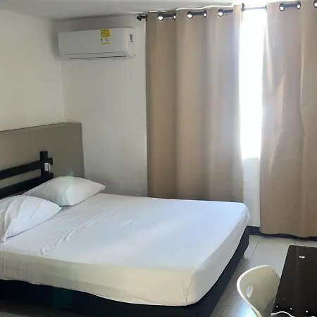 Hotel Don Gregorio-3