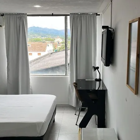 Hotel Don Gregorio-2