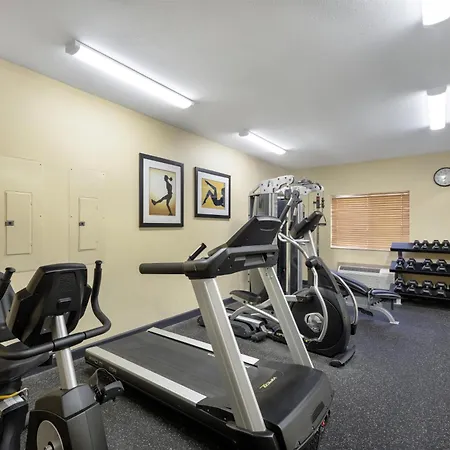 Best Western Geneseo Inn-2