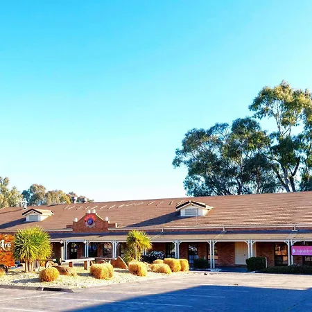 Mercure Port Of Echuca-3