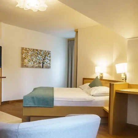Hotel-Restaurant Gollner-3