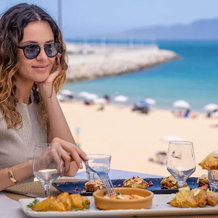 Mercure Quemado Al-Hoceima Resort-3
