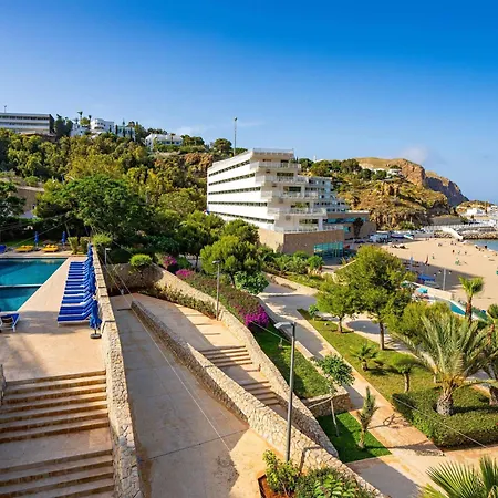 Mercure Quemado Al-Hoceima Resort-3