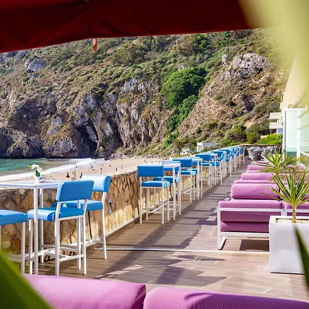 Mercure Quemado Al-Hoceima Resort-2