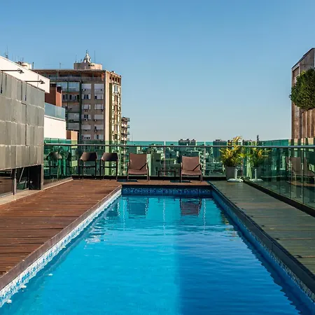 Hotel Laghetto Moinhos-3