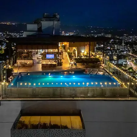 Holiday Inn Bucaramanga Cacique, an IHG Hotel-3
