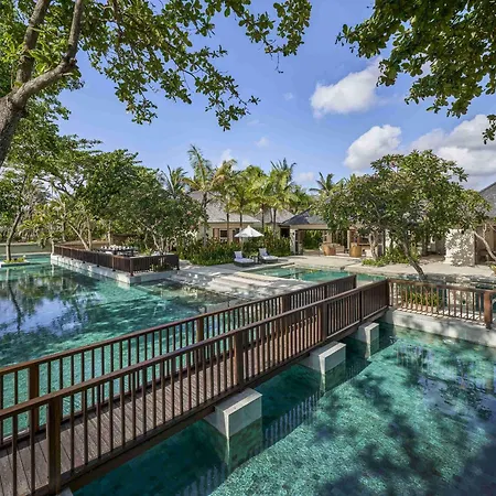 Sofitel Bali Nusa Dua Beach Resort-2