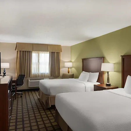 Baymont By Wyndham Oacoma-3