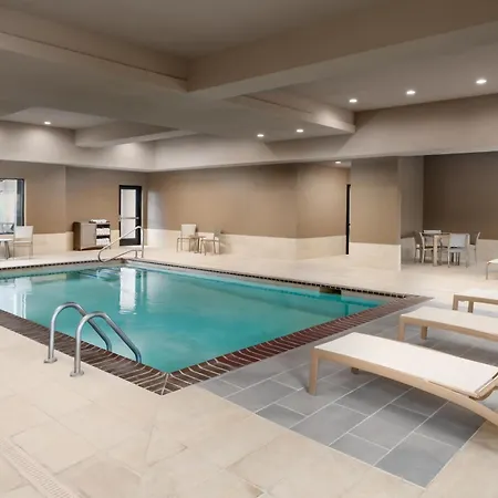 Homewood Suites By Hilton Midland-2