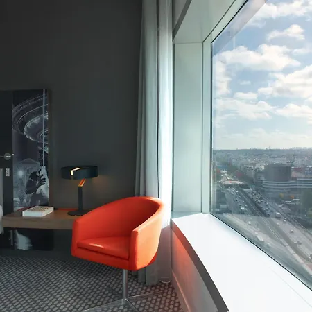Melia Paris La Defense-3