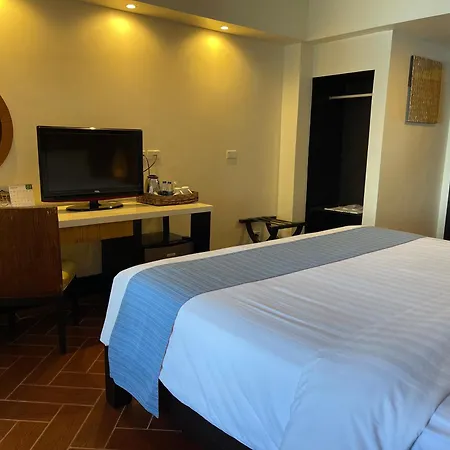 Canyon Cove Hotel And Spa-2