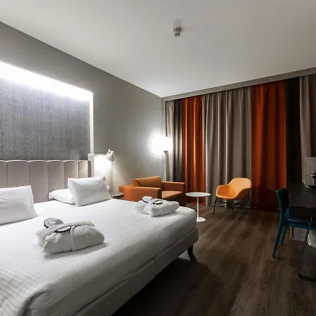 Mercure Firenze Centro-3