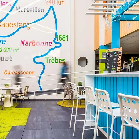 Ibis Styles Toulouse Labège-3