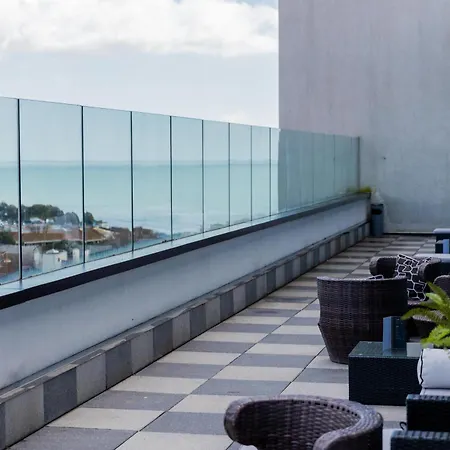 Hilton Bournemouth-2