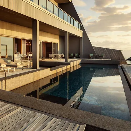 The St. Regis Maldives Vommuli Resort-2