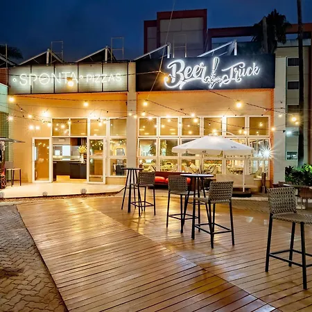 Ibis Piracicaba-3