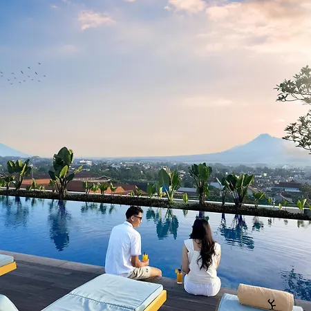 INNSiDE by Meliá Yogyakarta-3
