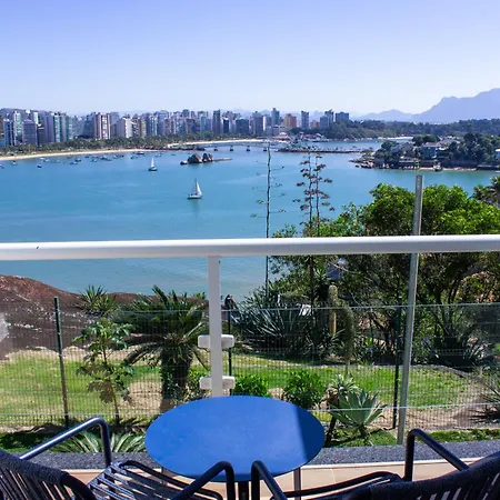 Hotel Senac Ilha do Boi-3
