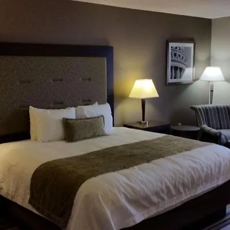 Best Western Stanton Inn-3