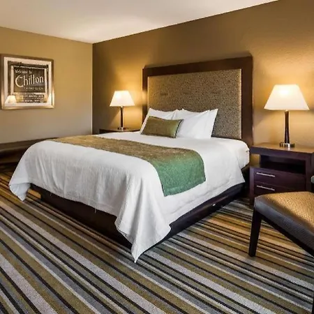 Best Western Stanton Inn-2